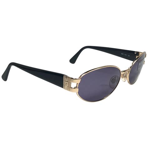 ysl leon sunglasses|vintage ysl sunglasses.